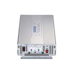 PNK 차량용 순수정현파 인버터 12V 3000W DK1230