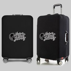 캐리어바퀴덮개