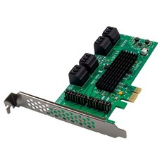 sata8포트확장
