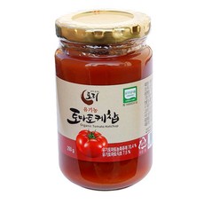 포틀랜드유기농케찹