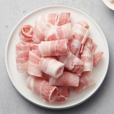 [육사모] 한돈 고소한 대패 삼겹살 구이 300g+300g (총600g/냉동), 상세 설명 참조, 상세 설명 참조, 상세 설명 참조