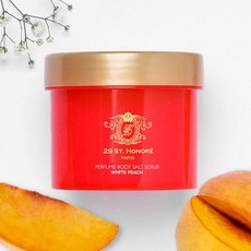 뱅네프생토노레바디워시