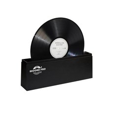 LP 레코드 세척기 먼지 제거 사용 쉬운 LP 청소 도구 기계