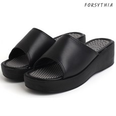 간호사슬리퍼7cm