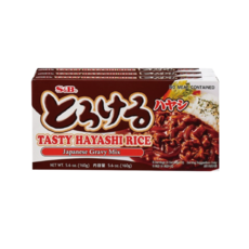 에스앤비 하이라이스, 160g, 3개