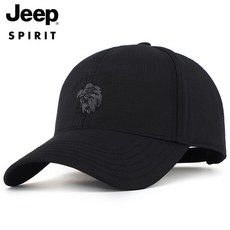 JEEP SPIRIT 스포츠 캐주얼 야구 모자 CA0033