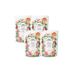 르샤트라로즈제라늄