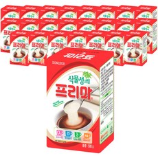 [동서식품] 동서 프리마 500g x 24개