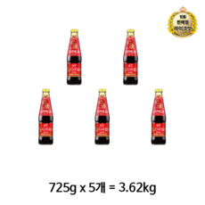 라이크 해천 굴소스