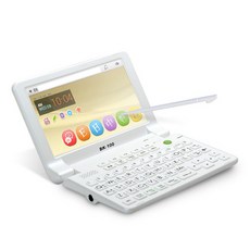 베스타 전자사전 BK-100 32GB 메모리 영어 중국어 일본어 프리미엄 사전 컨텐츠