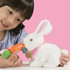미미월드아기토끼키우기
