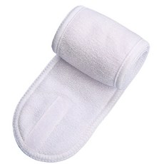 벨크로찍찍이세안밴드