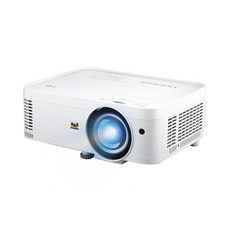 뷰소닉 V30W LED 3500안시 단초점 WXGA 강의용 회의용 빔프로젝터 램프수명30 000시간 /ABC