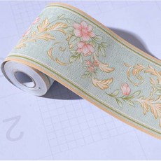 벽지테두리띠지