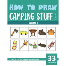 Things To Draw, Drawing Book for Kids: How to Draw Cool Stuff for Kids