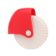스타일 플라스틱 베이킹 커터 피자 페이스트리 격자 휠 롤러 반죽, 1.cutter Roller, 1개