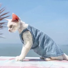 민소매옷만들기패턴