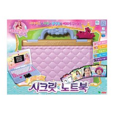 영실업 쥬쥬 노트북