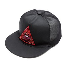지방시 남성 모자 BP09018658 BLACK
