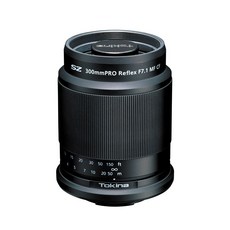 토키나 SZ PRO 300mm F7.1 MF 반사렌즈 후지 X마운트 /C