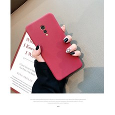 와이에이치투 vivoxplay5 핸드 케이스 비박스플레이6 크랭크케이스 xpaly5 백커버 실리콘 xpaly5a 남녀 경량