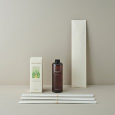 디퓨저 리필세트 가든브리즈 1L