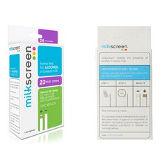 모유알콜테스트기