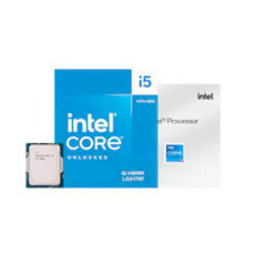 인텔 코어 intel core i5-14세대 14600K 정품 벌크 새상품 당일배송 - 14600k