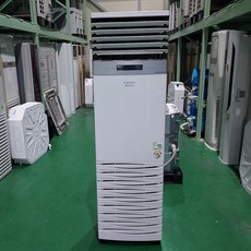  중고스탠드 인버터 냉난방기/캐리어/ 40평/~수도권 인근 전지역 설치가능~ 