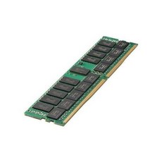 HPE ISS BTO 815100-B21 32GB 2Rx4 PC4-2666V-R Smart Ki, 상세내용참조