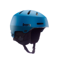 번 헬멧 BERN HELMET Macon 2.0 MIPS Matte Spruce Tonal 매장정품, M(B22F810053323502)