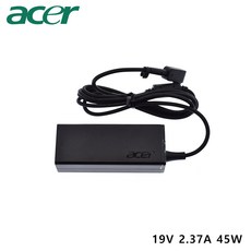 ACER 정품 19V 2.37A 45W 외경 5.5mm 노트북 어댑터