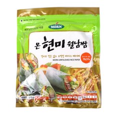 현미월남쌈 200g × 48입