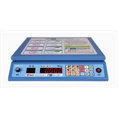 [G-TECH] 음성인식 과일 선별기 GP-ST5 60KG