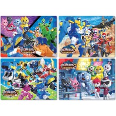 미니특공대숟가락