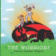 The Worriors Paperback, Independently Published, English, 9798712397945