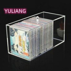 cd케이스보관함수납dvd아크릴