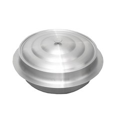 아미쿡 통3중 대형 가마솥 (6size), 32cm, 1개