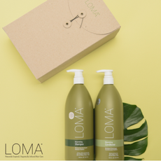 로마너리싱샴푸