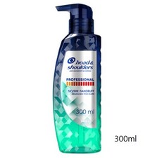 헤드앤숄더 프로페셔널 가려운 두피케어 샴푸