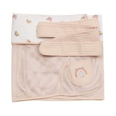 압소바해피랜드로키망사포대기hsa-30701