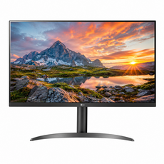 LG전자 4K UHD 모니터, 80cm, 32UR500K