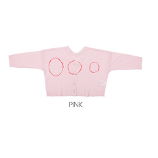 h&m파인니트가디건