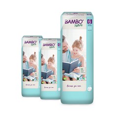 밤보네이처3단계