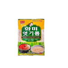 화미 엿기름 800g*10개입 1박스, 800g, 10개