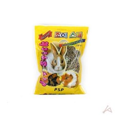 제네시스알팔파사료