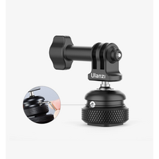 고프로볼헤드마운트