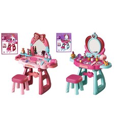 바니랜드화장대