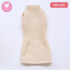 돌아기드레스만들기