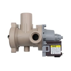 세탁기배수모터